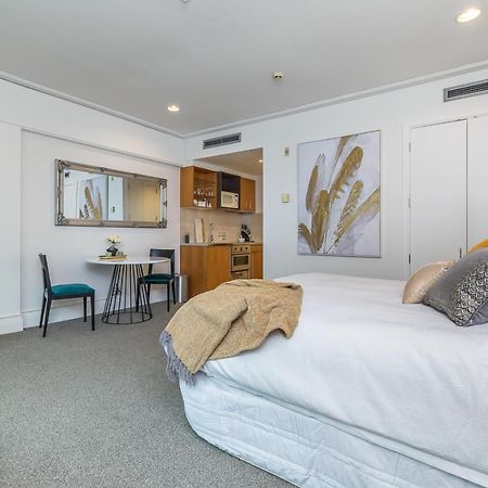 Ferienwohnung Quiet Newly Renovated Getaway Auckland Exterior foto
