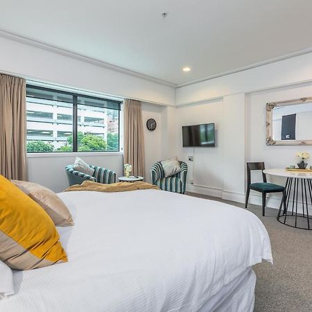 Ferienwohnung Quiet Newly Renovated Getaway Auckland Exterior foto