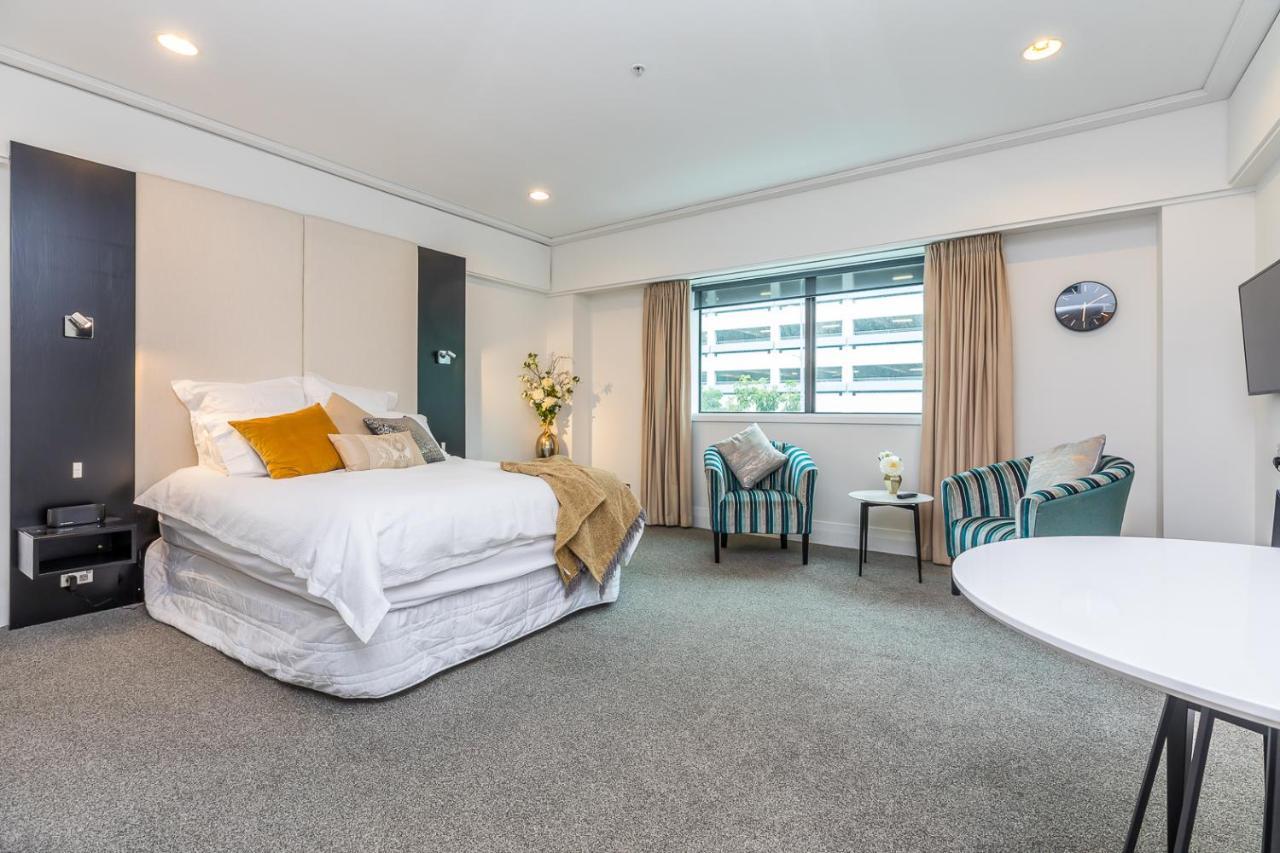Ferienwohnung Quiet Newly Renovated Getaway Auckland Exterior foto