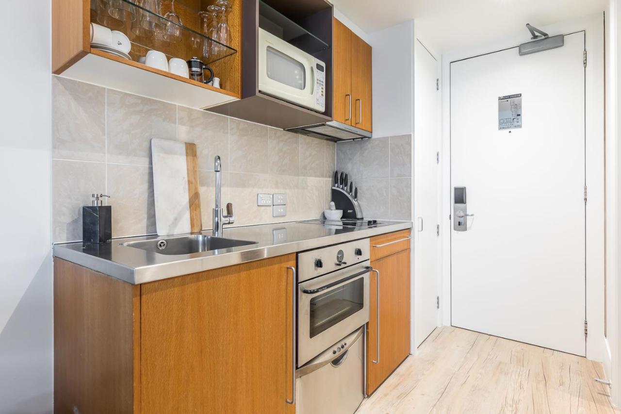 Ferienwohnung Quiet Newly Renovated Getaway Auckland Exterior foto