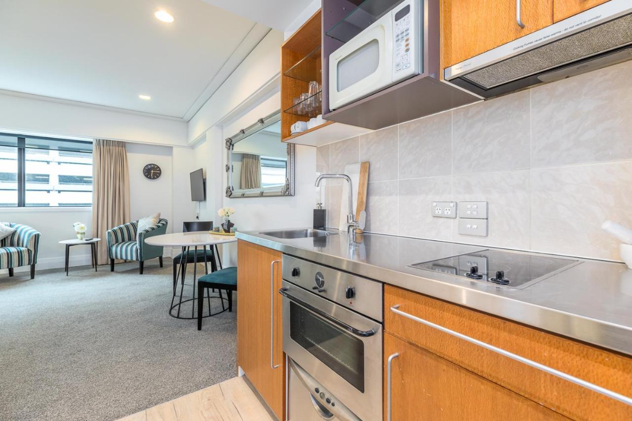 Ferienwohnung Quiet Newly Renovated Getaway Auckland Exterior foto