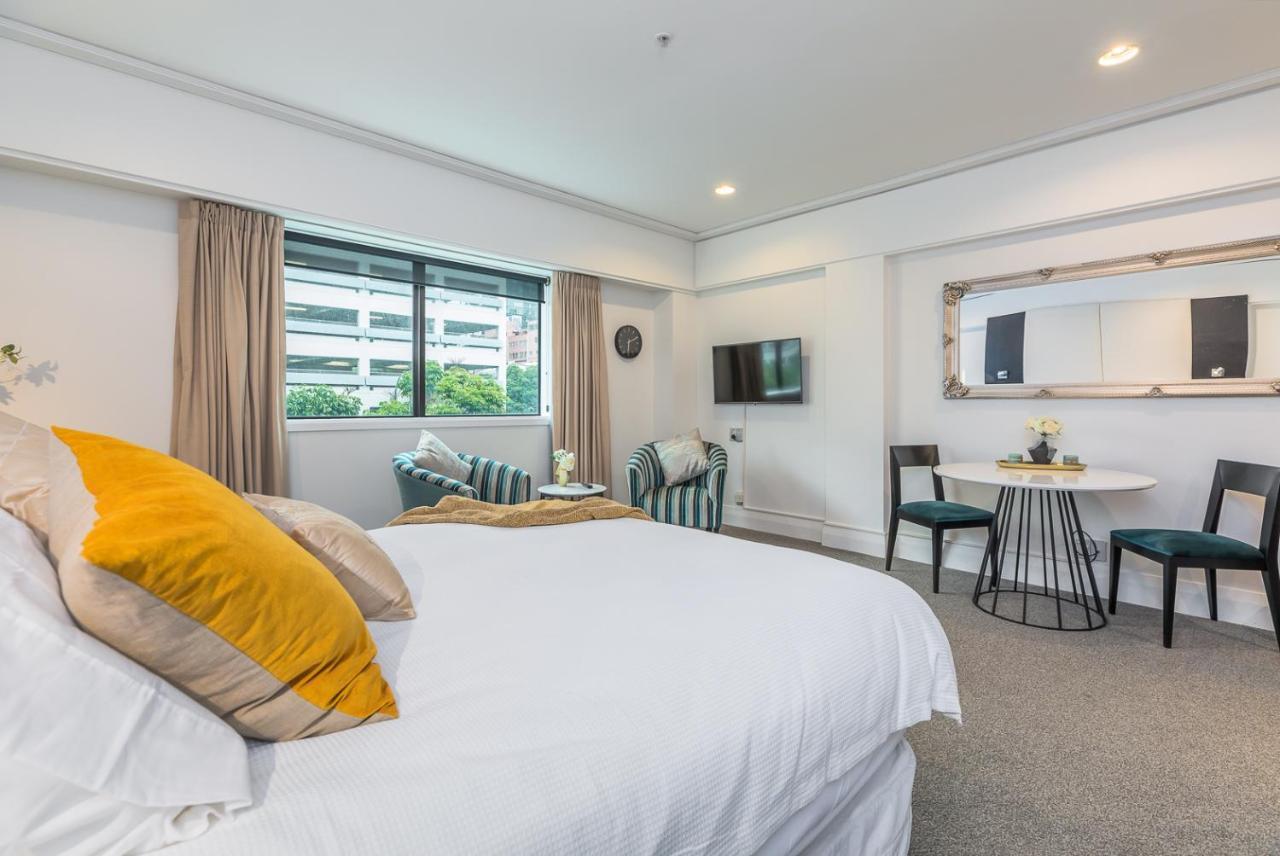 Ferienwohnung Quiet Newly Renovated Getaway Auckland Exterior foto