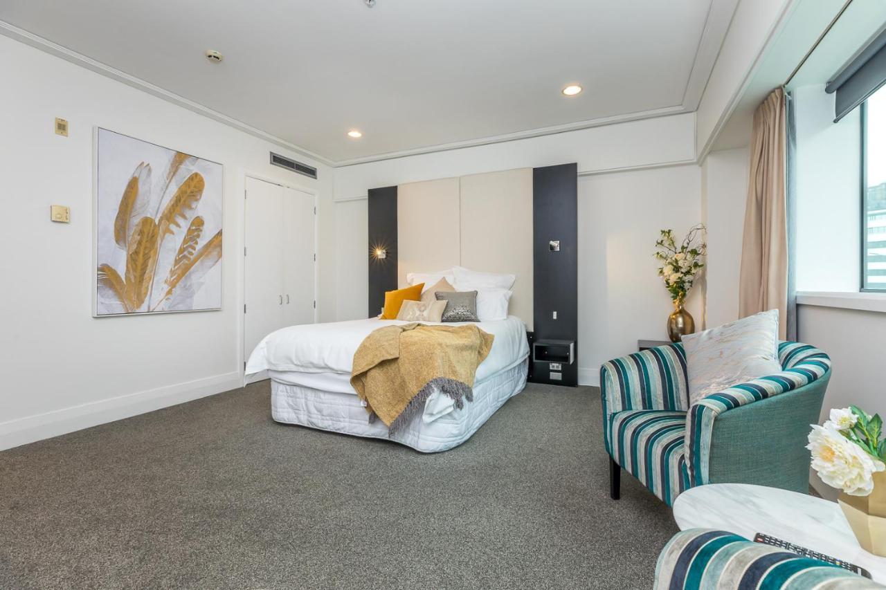 Ferienwohnung Quiet Newly Renovated Getaway Auckland Exterior foto