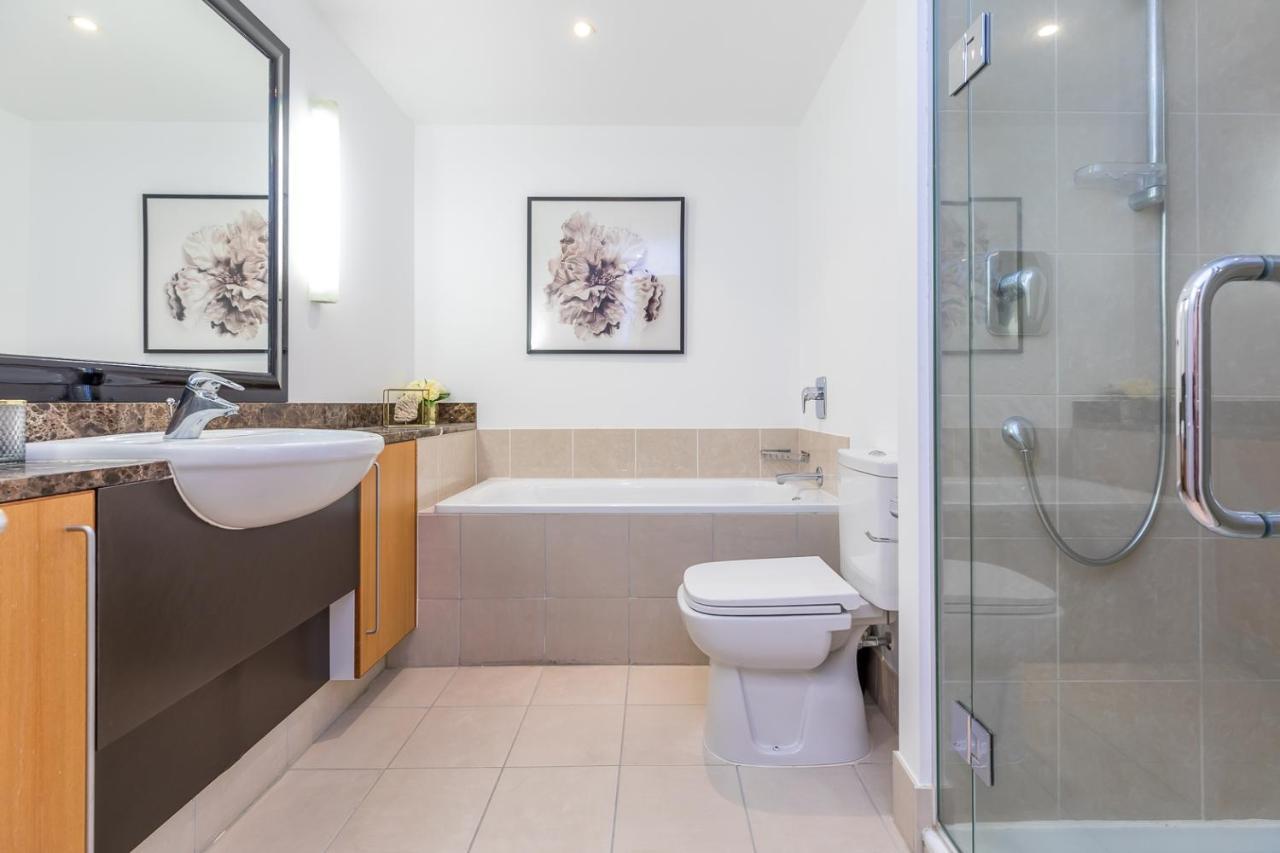 Ferienwohnung Quiet Newly Renovated Getaway Auckland Exterior foto